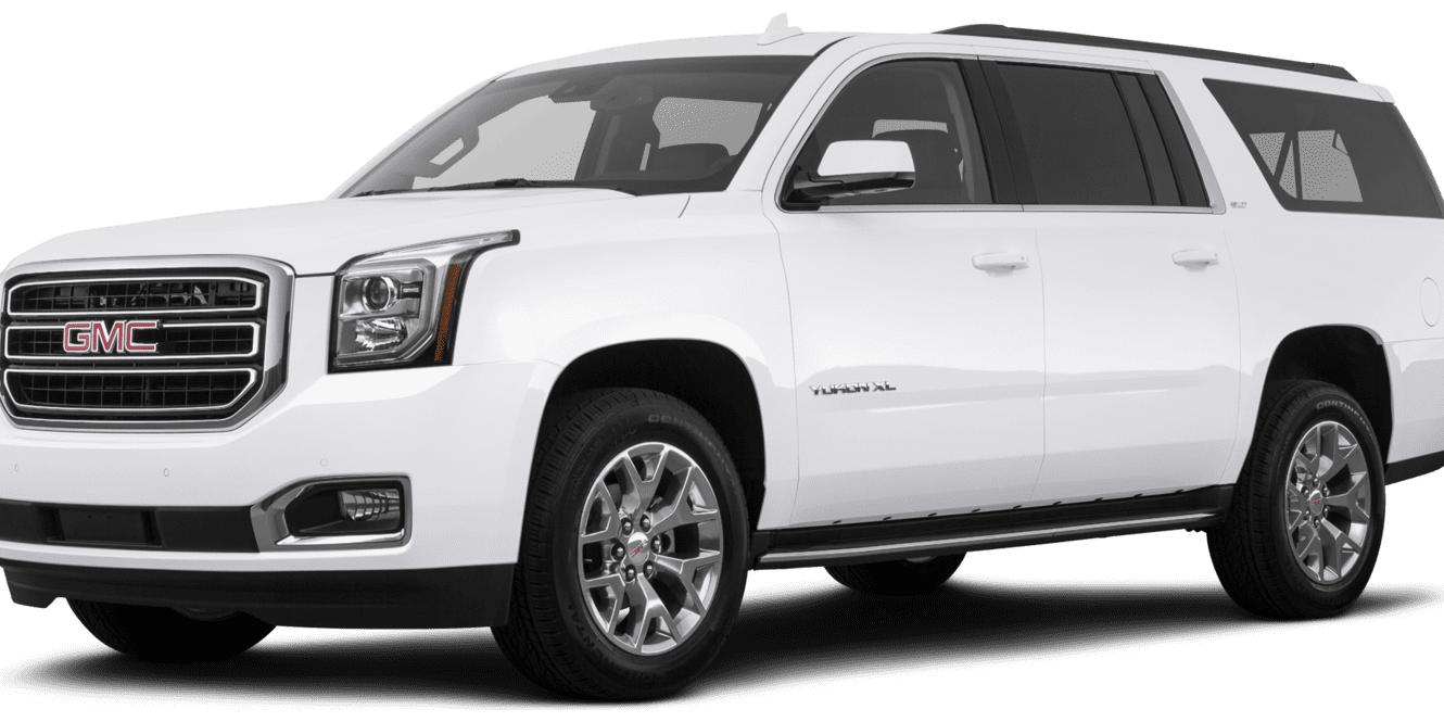 GMC YUKON XL 2019 1GKS2GKC4KR162185 image